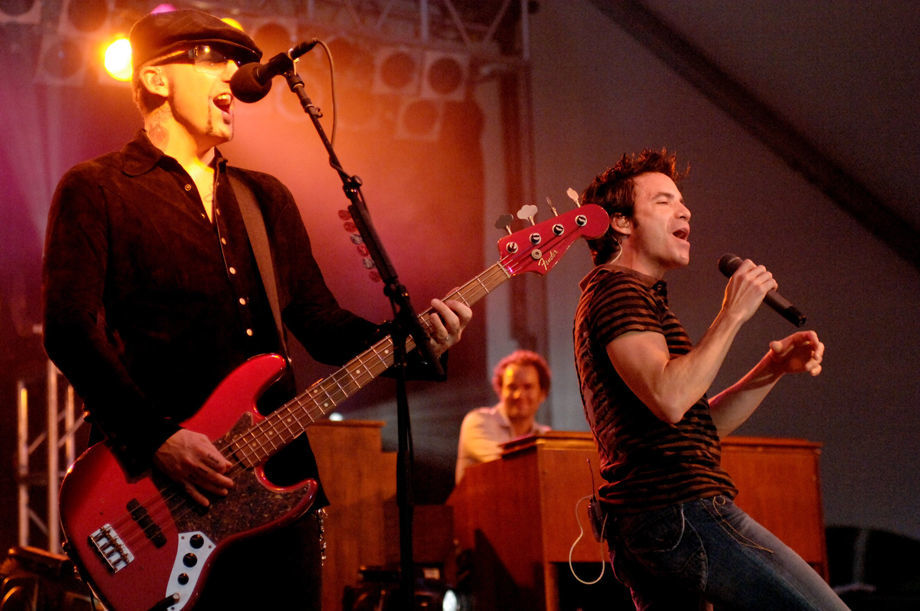2006 Train